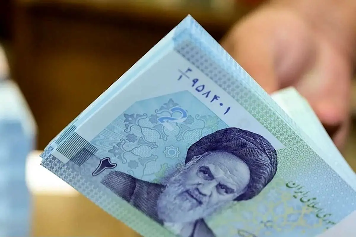 تعداد افرادی که به تازگی حذف شده اند حمایت می شوند / این بار 25 میلیون نفر 4 تعداد افرادی که به تازگی حذف شده اند حمایت می شوند / این بار 25 میلیون نفر