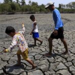 تغییرات آب و هوایی؛ کودکان بزرگترین قربانیان تهدید هستند