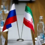 تفاهم نامه تبادل انرژی بین ایران و روسیه امضا شد