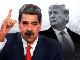تلاش آمریکا برای سرقت مادورو با شکست مواجه شد