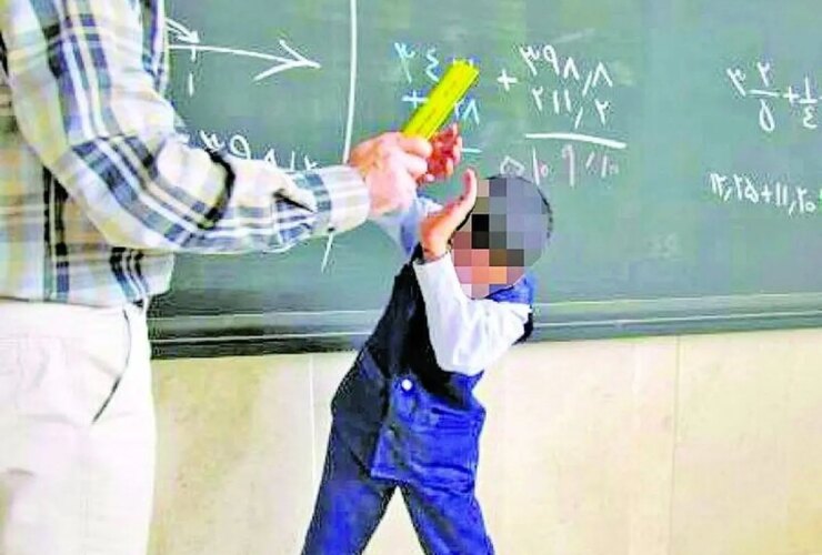 تنبیه بدنی دانش آموز بوکانی; معاون مدرسه برکنار شد 39 تنبیه بدنی دانش آموز بوکانی; معاون مدرسه برکنار شد