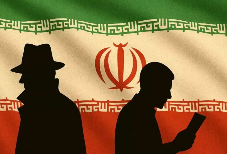 تهیه کیفرخواست در اسرائیل علیه یک متهم به جاسوسی برای ایران