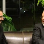 توطئه علیه دولت از درون وزارت امور خارجه؟