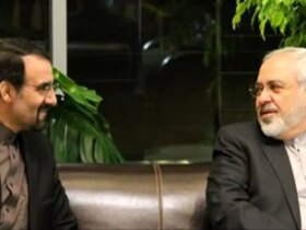 توطئه علیه دولت از درون وزارت امور خارجه؟