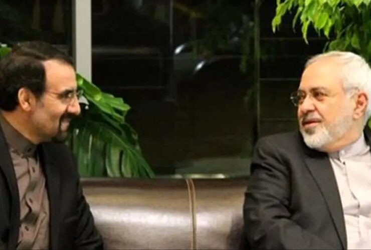 توطئه علیه دولت از درون وزارت امور خارجه؟