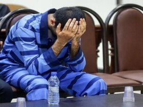 توهم کشنده / اگر من او را نکشید او مرا خواهد کشت