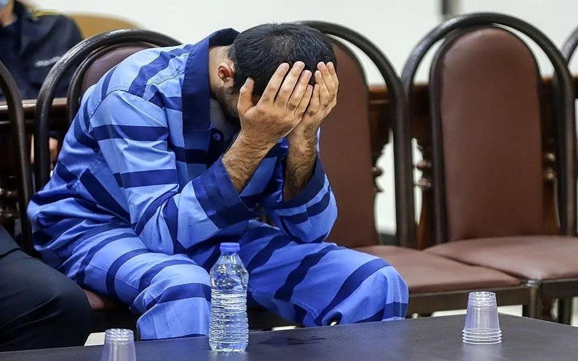 توهم کشنده / اگر من او را نکشید او مرا خواهد کشت