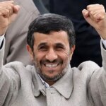 تکرار یک شکست: پشت صحنه آخرین حرکات احمدی نژاد