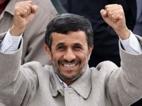 تکرار یک شکست: پشت صحنه آخرین حرکات احمدی نژاد 8 تکرار یک شکست: پشت صحنه آخرین حرکات احمدی نژاد