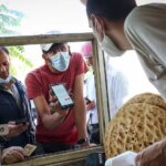 تکمیل فرمانداری تهران با اجاق گاز