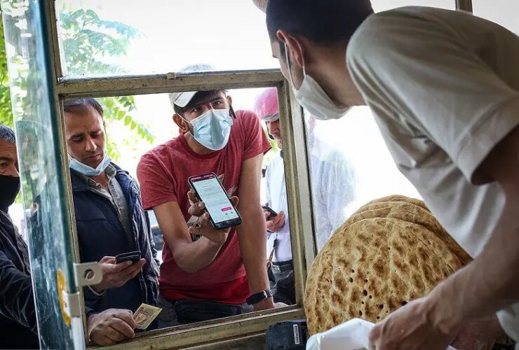 تکمیل فرمانداری تهران با اجاق گاز 22 تکمیل فرمانداری تهران با اجاق گاز