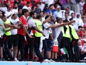 تیم ملی 5 سال مقابل تانزانیا جوان تر بود!