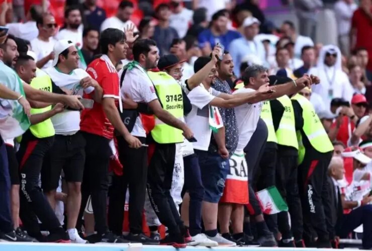 تیم ملی 5 سال مقابل تانزانیا جوان تر بود!