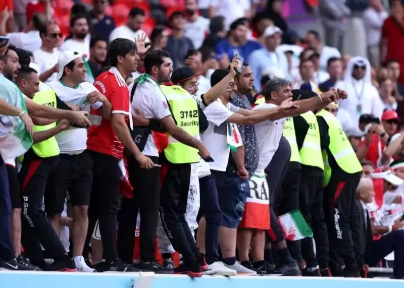 تیم ملی 5 سال مقابل تانزانیا جوان تر بود!