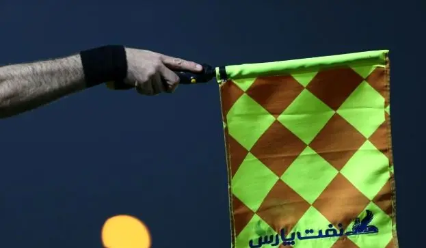 تیم ملی ایران باید مقابل تانزانیا اخراج می شد!