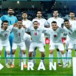 تیم ملی مقابل محمد صلاح و دوستان در ماه نوامبر!