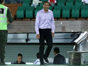 جانشینی هاشمیان انکار نمی شود. آیا پرسپولیس در نظر دارد مربی جدیدی باشد؟