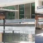 جایی که خانه سریال «زیر آسمان شهر» پس از 24 سال در آن قرار دارد