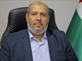 جزئیات توافق آتش بس از سخنان مقامات ارشد حماس