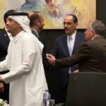 جزئیات توافق غزه بین حماس و اسرائیل / ترامپ: آیا زندانیان روز دوشنبه آزاد شدند / حماس: برنامه مردم فلسطین شکست خوردند