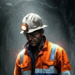 جزئیات جدید ریزش آوار در معدن طبس و مرگ یک کارگر