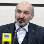 جزئیات حادثه انفجار آزمایشگاه توسط رئیس دانشگاه تهران