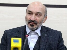 جزئیات حادثه انفجار آزمایشگاه توسط رئیس دانشگاه تهران