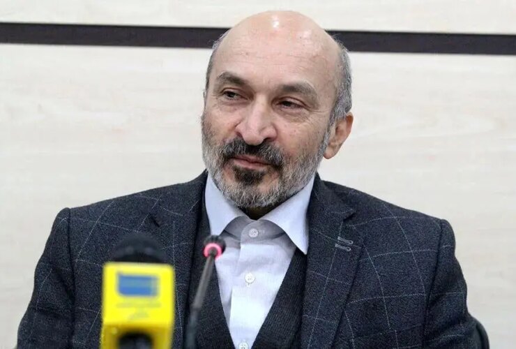 جزئیات حادثه انفجار آزمایشگاه توسط رئیس دانشگاه تهران