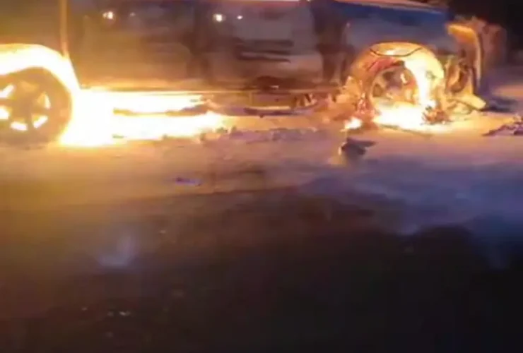 جزئیات حمله تروریستی به مهندسان سیستان و بلوچستان