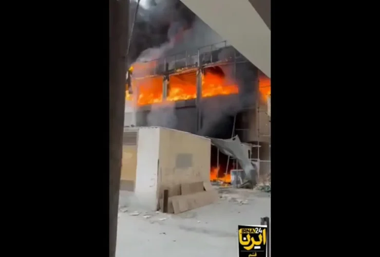 جزئیات مجتمع تجاری در QESHM 31 جزئیات مجتمع تجاری در QESHM