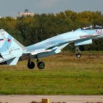 جزئیات مربوط به خرید Sukhoi-1 ایران از روسیه