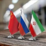 جزئیات نامه ایران، روسیه و چین به گروسی