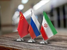 جزئیات نامه ایران، روسیه و چین به گروسی 8 جزئیات نامه ایران، روسیه و چین به گروسی