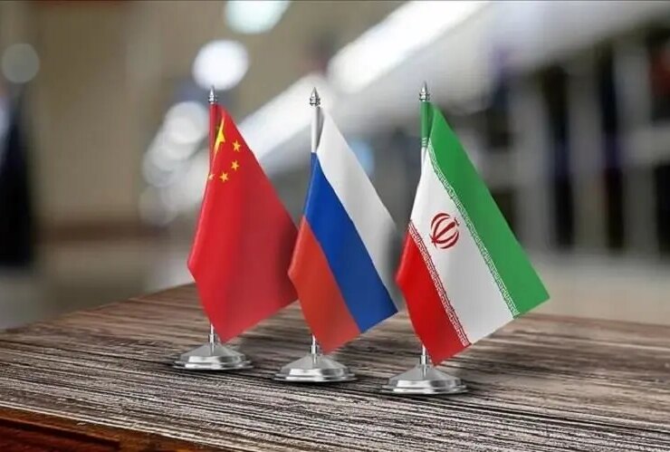 جزئیات نامه ایران، روسیه و چین به گروسی 26 جزئیات نامه ایران، روسیه و چین به گروسی