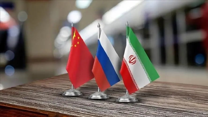 جزئیات نامه ایران، روسیه و چین به گروسی 1 جزئیات نامه ایران، روسیه و چین به گروسی