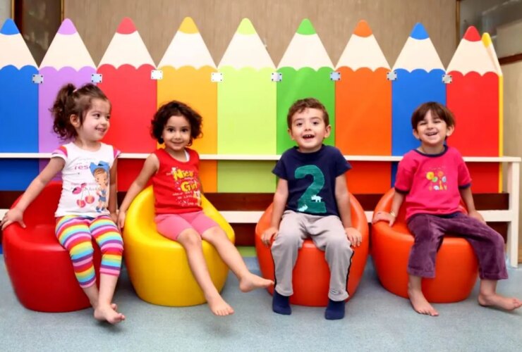 جزئیات و نتایج شروع آموزش رسمی از 5 سالگی