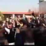 جشن بازگشت اینترنت در افغانستان