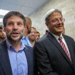 جلسه نتانیاهو با "هاردینرها" همزمان با مذاکرات آتش بس