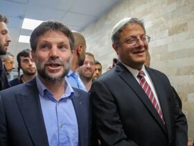 جلسه نتانیاهو با "هاردینرها" همزمان با مذاکرات آتش بس