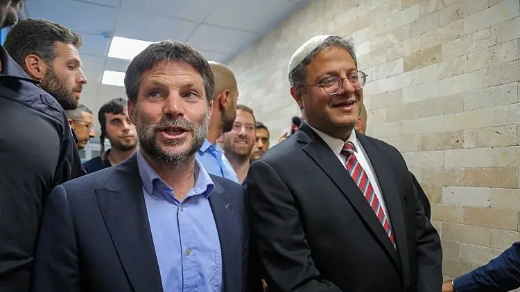 جلسه نتانیاهو با "هاردینرها" همزمان با مذاکرات آتش بس