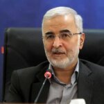 جمعیت ایران کمتر از 5 میلیون است