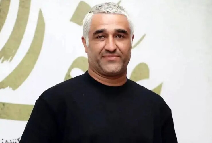 جنگ حامیان پژمان جمشیدی و مدافعان این بازیگر در فضای مجازی 9 جنگ حامیان پژمان جمشیدی و مدافعان این بازیگر در فضای مجازی