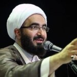 حاجی علی اکبری: زندگی عفیفانه باعث پیشرفت کشور و ایرانی قدرتمند می شود