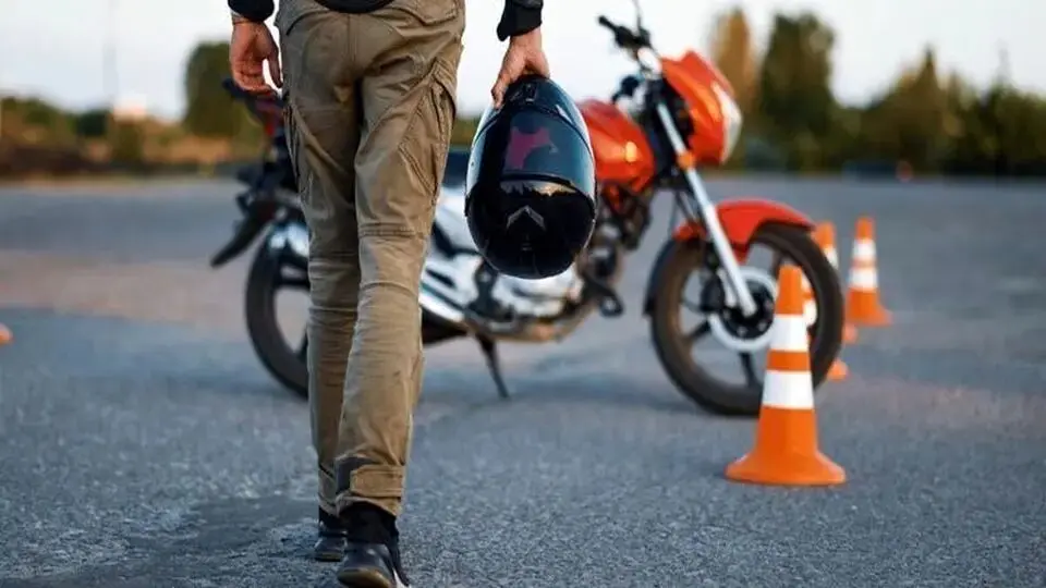 حادثه قانونی برای این گروه سنی