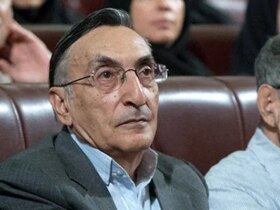 حال عمومی کامران فانی رو به بهبود است