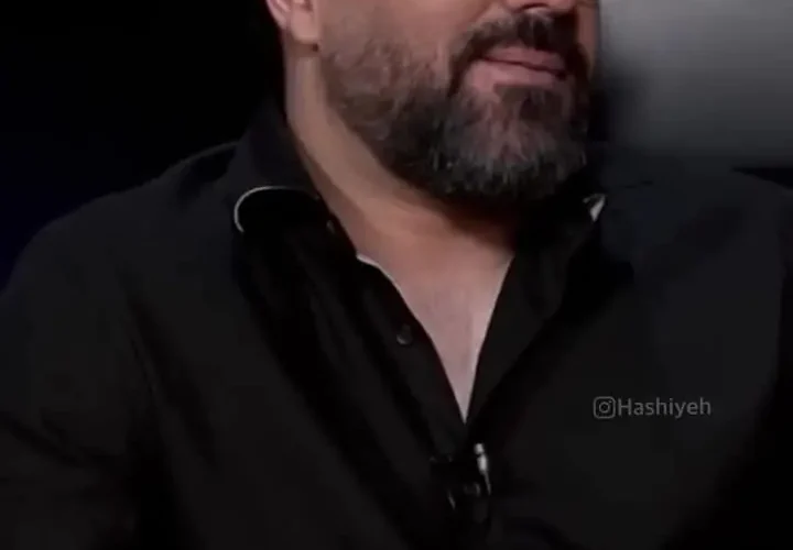 حامد هومایون از قبر هیده ممنوع شد