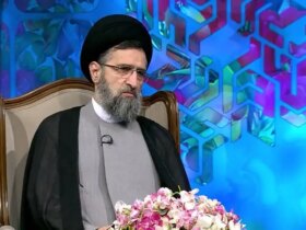 حسینی قمی از فیلمسازی محروم شد؟
