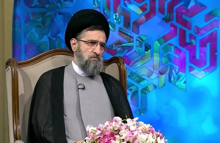 حسینی قمی از فیلمسازی محروم شد؟