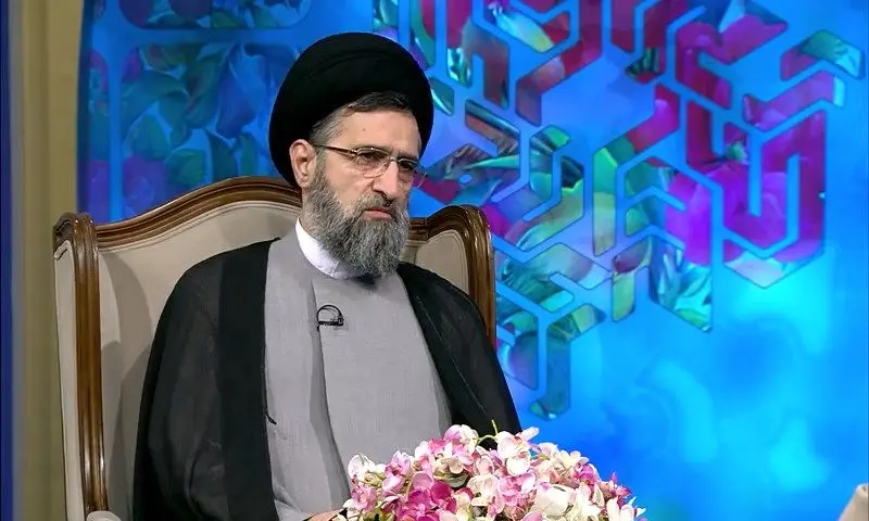 حسینی قمی از فیلمسازی محروم شد؟