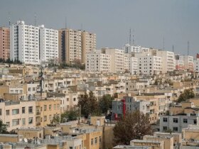 حضانت "توکن"؛ راهکار جدید دولت برای رونق بازار مسکن